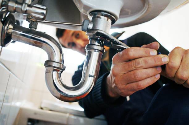 Best Plumbing Installation Services  in Avilla, AR