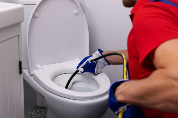 Best Plumbing Repair Near Me  in Avilla, AR