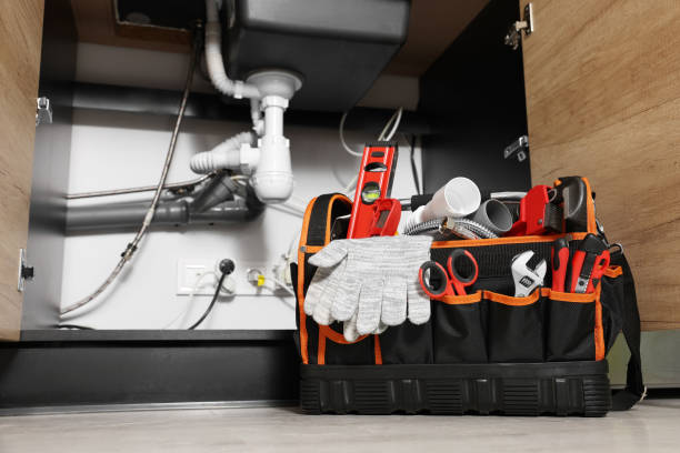 Best Hot Water Heater Installation  in Avilla, AR