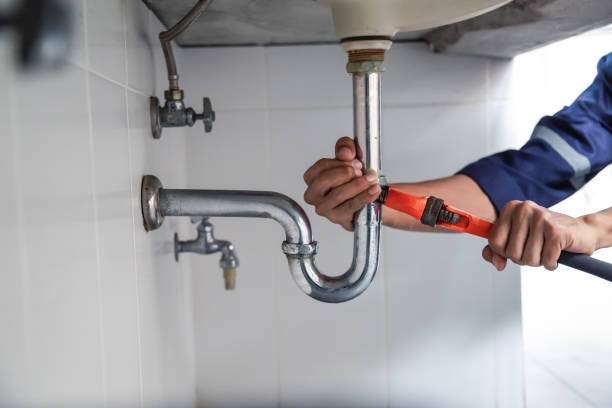 Best Residential Plumbing Services  in Avilla, AR