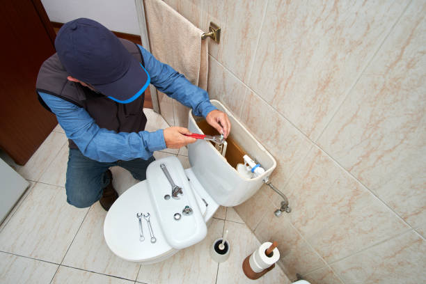 Best Septic Systems  in Avilla, AR