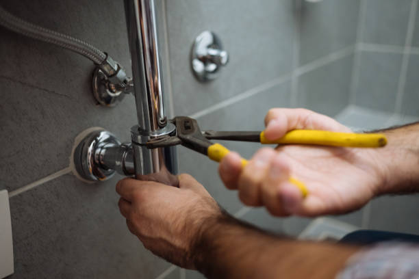 Best Sewer Line Repair  in Avilla, AR