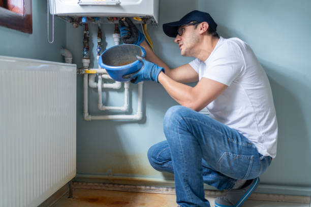 Best Leak Detection Services  in Avilla, AR